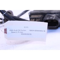 2000 Audi S4 Sedan Base 2.7 Radiator Cooling Fan Controller Module 8D0959501B OEM