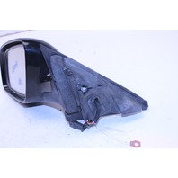 2000 2001 2002 Audi S4 Door Mirror Right Side View OEM