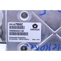 2014 Jeep Cherokee Engine Computer Module ECU ECM DME OEM