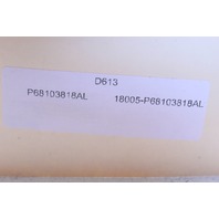 2014 Jeep Cherokee Engine Computer Module ECU ECM DME OEM