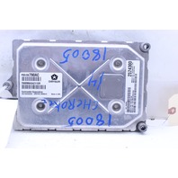 2014 Jeep Cherokee Engine Computer Module ECU ECM DME OEM