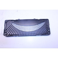 2008 BMW 328xi Roof Speaker Components Bezel 65139143154 OEM