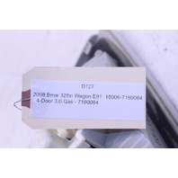 2008 BMW 328xi Wagon Right Inner Tail Light Lamp 63217160064 OEM