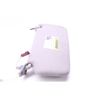 2007-2011 BMW 323i 328i 335i Right Sun Shade Visor 51166981698 OEM