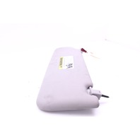 2007-2011 BMW 323i 328i 335i Right Sun Shade Visor 51166981698 OEM