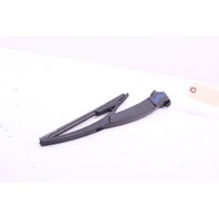 2012 Mini Cooper Rear Hatch Windshield Wiper Arm 2753591 OEM