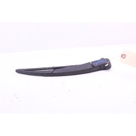 2012 Mini Cooper Rear Hatch Windshield Wiper Arm 2753591 OEM