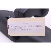 2013 Mini Cooper Clubman Countryman Paceman Interior Rear View Mirror OEM