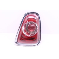 2011 2012 2013 2014 2015 Mini Cooper R56 Tail Light Lamp Right 7255914 OEM
