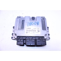 2011 2012 Mini Cooper Clubman Countryman Engine Computer Module ECU ECM DME 7627518 OEM