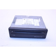2002 BMW 540i Sedan E39 4-Door 4.4 Navigation GPS Computer Player OEM