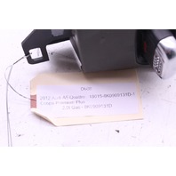 2012 Audi A5 Quattro Coupe Premium Plus 2.0t Gas Ignition and Key 8K0909131D OEM
