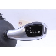 2010 BMW 528i 535i Automatic Gear Selector Switch Shifter Shift Knob OEM