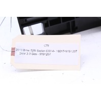 2010 BMW 528i 535i Automatic Gear Selector Switch Shifter Shift Knob OEM