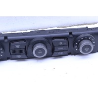 BMW Climate Temperature Control Panel OEM