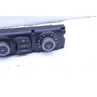 BMW Climate Temperature Control Panel OEM