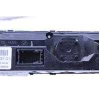 BMW Climate Temperature Control Panel OEM