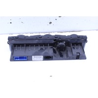 BMW Climate Temperature Control Panel OEM