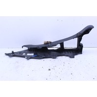 2012-2018 BMW 640i 650i M6 Center Console Leather Black 51169278760 OEM