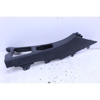 2012-2018 BMW 640i 650i M6 Center Console Leather Black 51169278760 OEM 18020-51169197332-1