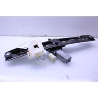 BMW 320i 328i 330i 335i 340i M3 Rear Window Regulator Left Driver 7351049 OEM