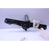 BMW 320i 328i 330i 335i 340i M3 Rear Window Regulator Left Driver 7351049 OEM 18021-7351049