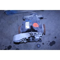 2008 2009 2010 BMW 135i 335i AT Rear Differential Carrier Assembly - 37k OEM