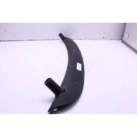 2006 2007 2008 Porsche Cayman 987 Rear Spoiler Lower Cover OEM