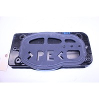 2006-2012 Porsche Boxster Cayman S 987 Battery Holder Tray Plate 99750415100 OEM