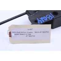 2009-2012 Audi A4 S4 A5 S5 Hood Lock Latch Release Actutor OEM