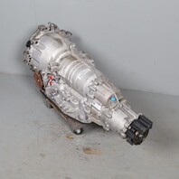 2007-2008 Audi A4 Quattro 3.2 Automatic Transmission 09L300040M OEM Used