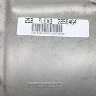 2007-2008 Audi A4 Quattro 3.2 Automatic Transmission 09L300040M OEM Used