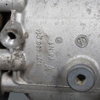 2007-2008 Audi A4 Quattro 3.2 Automatic Transmission 09L300040M OEM Used