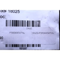 2005 Jeep Grand Cherokee 3.7 4 X 4 Engine Computer Module ECU ECM DME - 56044547AL OEM