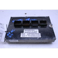 2005 Jeep Grand Cherokee 3.7 4 X 4 Engine Computer Module ECU ECM DME - 56044547AL OEM