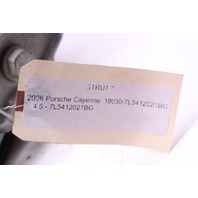 2003-2006 Porsche Cayenne 955 Front Strut Air Spring Left OEM