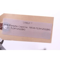 2003-2006 Porsche Cayenne 955 Front Strut Air Spring Right OEM