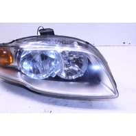 2007 Audi A4 Quattro Sedan Base 2.0 Right Headlight Headlamp OEM