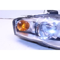 2007 Audi A4 Quattro Sedan Base 2.0 Right Headlight Headlamp OEM