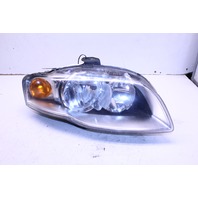 2007 Audi A4 Quattro Sedan Base 2.0 Right Headlight Headlamp OEM