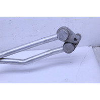 2013 BMW 750li Oil Cooler Line Line Pipe Pair OEM