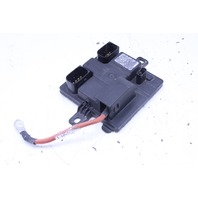 2013 BMW 750Li Integrated Power Supply Module 7599336 OEM