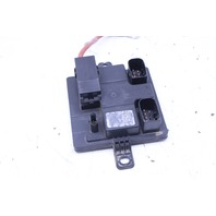 2013 BMW 750Li Integrated Power Supply Module 7599336 OEM