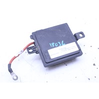 2013 BMW 750Li Integrated Power Supply Module 7599336 OEM