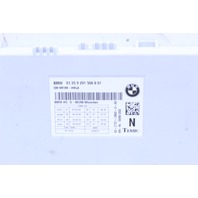 2013 BMW 750Li Front Seat Control Module 61359291508 OEM