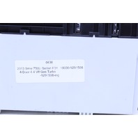 2013 BMW 750Li Front Seat Control Module 61359291508 OEM