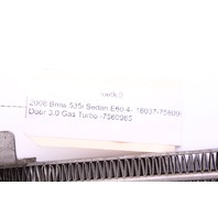 2008-2010 BMW 535i Engine Oil Cooler 17217560965 OEM