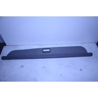 2004-2010 BMW X3 Cargo Cover Shade Luggage Compartment OEM