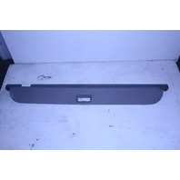 2004-2010 BMW X3 Cargo Cover Shade Luggage Compartment OEM