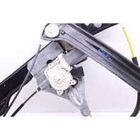 BMW 645i 650i M6 Front Left Driver Power Window Regulator 51337008625 OEM